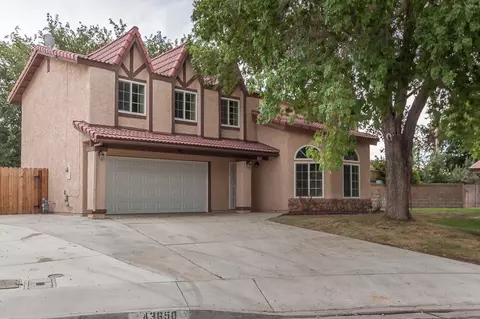 43650 Rogier St, Lancaster, CA 93535 photo 1