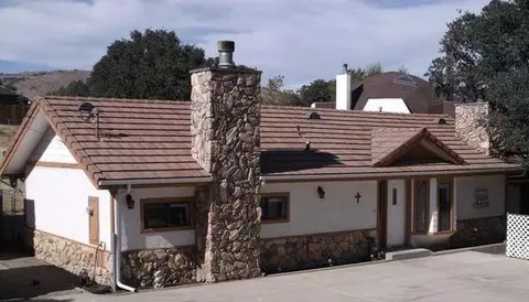 22620 Camp Dr, Tehachapi, CA 93561 photo 1
