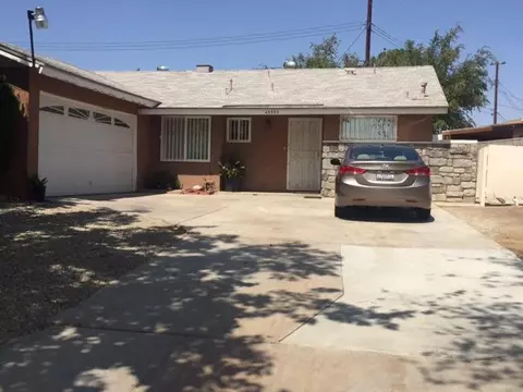 45353 Raysack Ave, Lancaster, CA 93535 photo 1