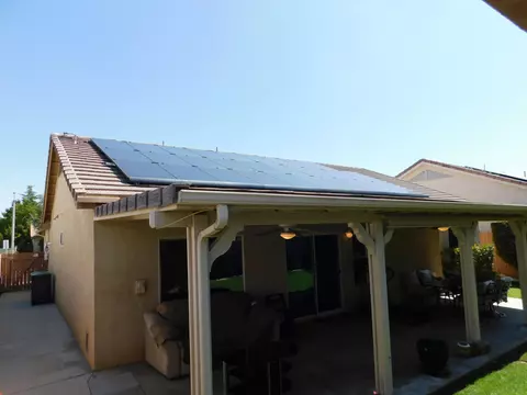 45751 Knightsbridge St, Lancaster, CA 93534 photo 20