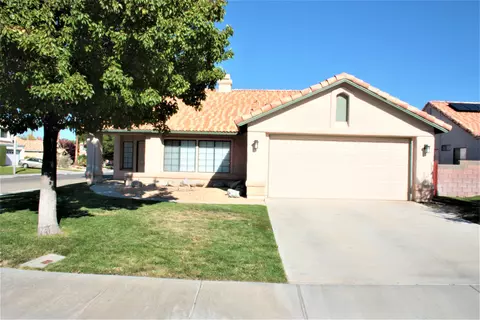 44246 Soft Ave, Lancaster, CA 93536 photo 1