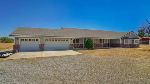 35536 80th St E, Littlerock, CA 93543 photo 1