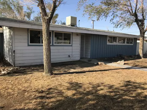 2100 Trinity Ave, Mojave, CA 93501 photo 1
