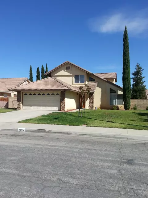 1027 Glenn, Lancaster, CA 93535 photo 1