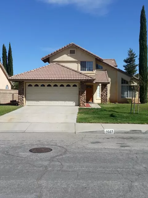 1027 Glenn, Lancaster, CA 93535 photo 3