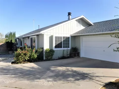 19824 Mesa Dr, Tehachapi, CA 93561 photo 19
