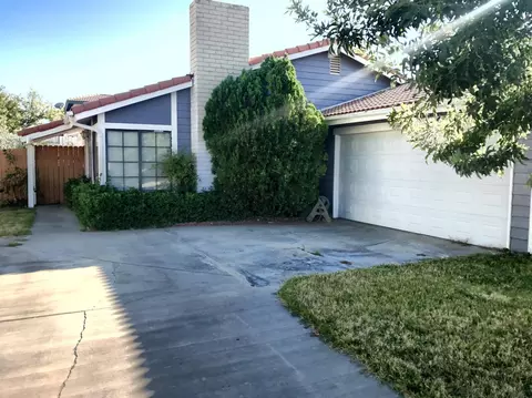 4624 Table Mountain Rd, Palmdale, CA 93552 photo 1