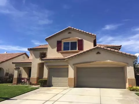 43401 Hampton St, Lancaster, CA 93536 photo 1