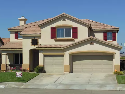 43401 Hampton St, Lancaster, CA 93536 photo 14