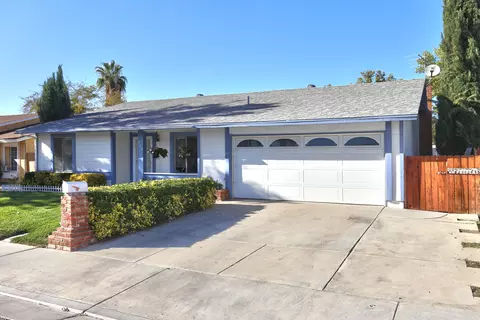 607 Ave J5 E, Lancaster, CA 93535 photo 2