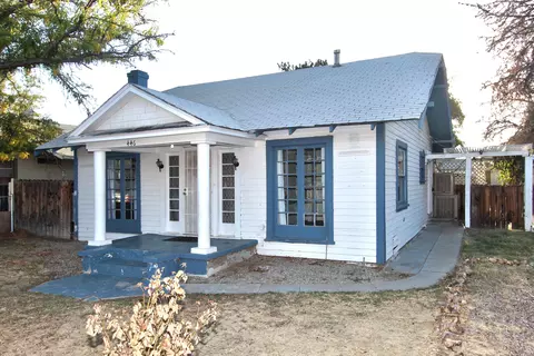 44645 Beech Ave, Lancaster, CA 93534 photo 3