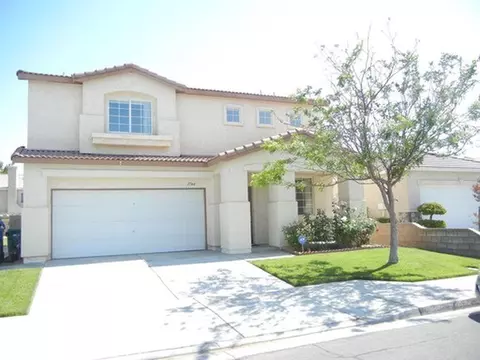 1744 Windermere Dr, Lancaster, CA 93534 photo 1