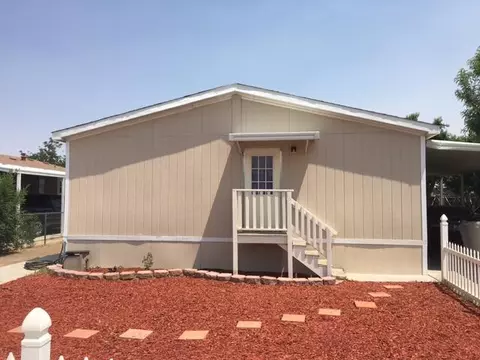 45465 25th St E #171, Lancaster, CA 93535 photo 1