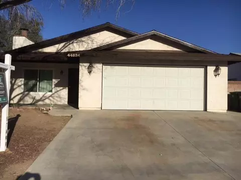 44834 Logue Ave, Lancaster, CA 93535 photo 1