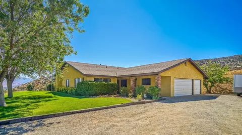 5980 Valley Sage Rd, Acton, CA 93510 photo 1