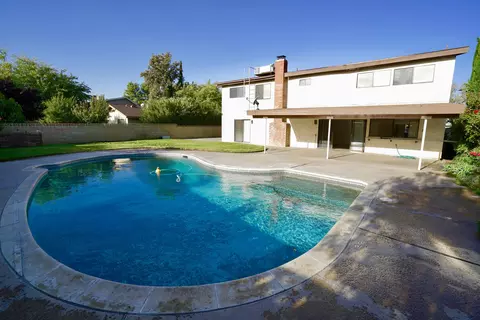44044 Precise St, Lancaster, CA 93536 photo 20