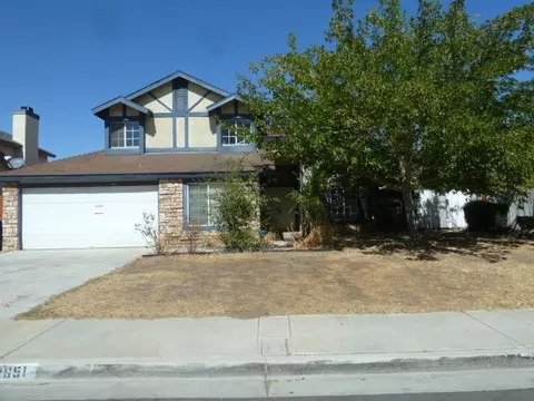 3651 Comet Ct, Palmdale, CA 93550 photo 1