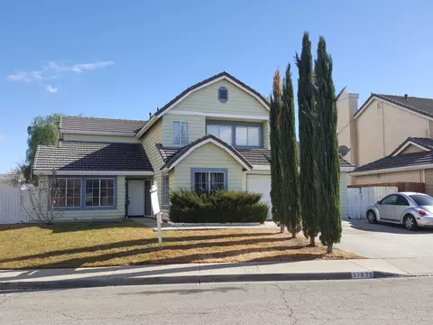 37838 Halifax St, Palmdale, CA 93550 photo 1