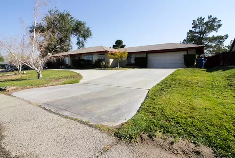 36942 92nd St E, Littlerock, CA 93543 photo 1