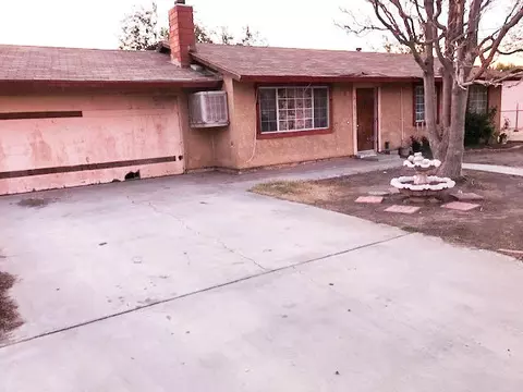 41057 E 166th St, Lancaster, CA 93535 photo 1