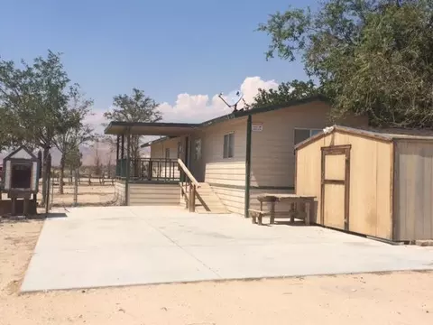 1451 E Balboa Ave, Mojave, CA 93501 photo 1