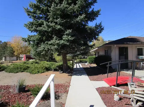28961 Birkdale Ct, Tehachapi, CA 93561 photo 4