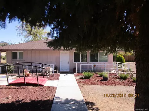 28961 Birkdale Ct, Tehachapi, CA 93561 photo 1