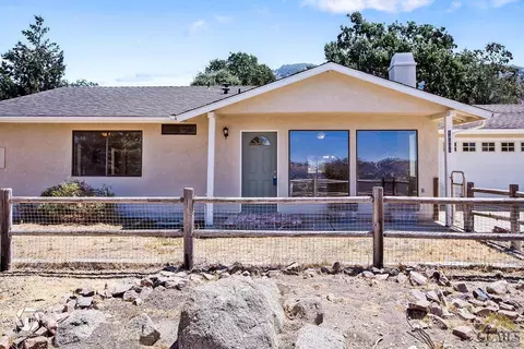 18000 Hambletonian Dr, Tehachapi, CA 93561 photo 3