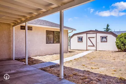 18000 Hambletonian Dr, Tehachapi, CA 93561 photo 9