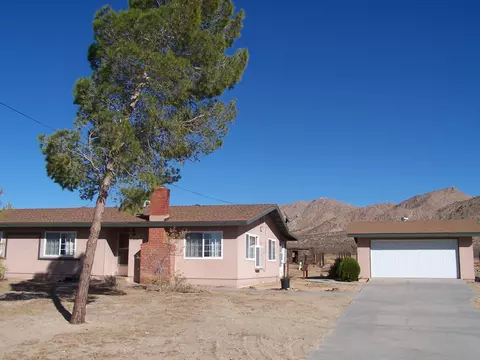 43460 171st St E, Lancaster, CA 93535 photo 1