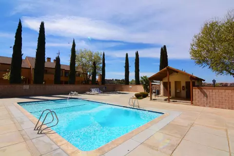 1841 Avenue J4 E #2, Lancaster, CA 93535 photo 3