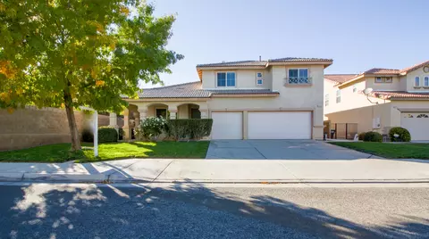 43631 Windrose Pl, Lancaster, CA 93536 photo 6