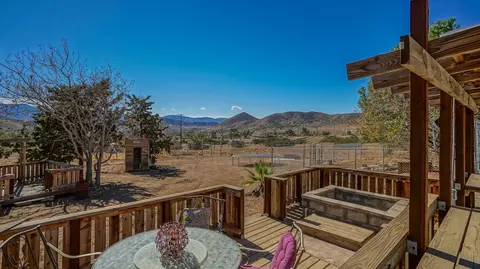 3256 Rolandee St, Acton, CA 93510 photo 15