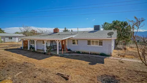 3256 Rolandee St, Acton, CA 93510 photo 2