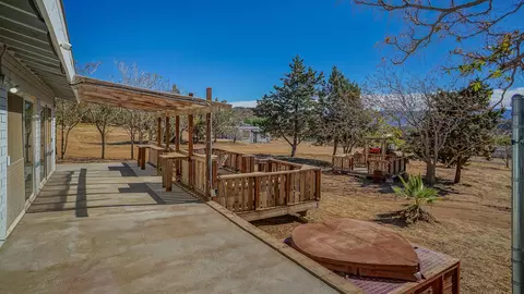 3256 Rolandee St, Acton, CA 93510 photo 14