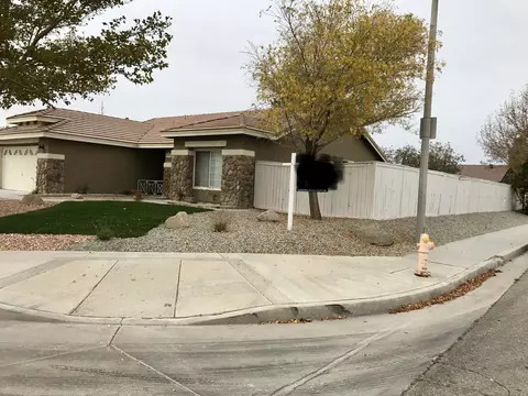 44331 W 63rd St, Lancaster, CA 93536 photo 2