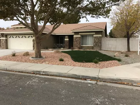 44331 W 63rd St, Lancaster, CA 93536 photo 1
