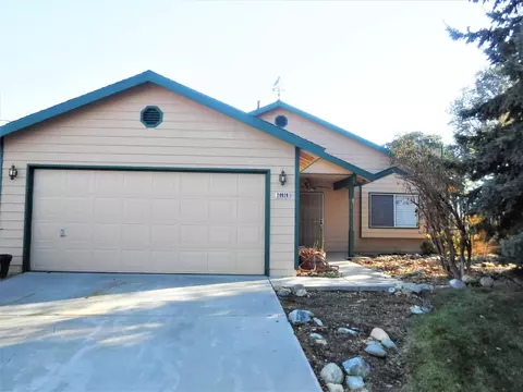 20928 Ridgeway Dr, Tehachapi, CA 93561 photo 1