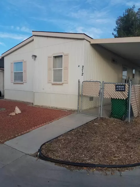 45465 25th St E # SP272, Lancaster, CA 93535 photo 2