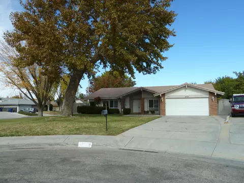 2707 Safe Cir, Lancaster, CA 93536 photo 1