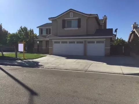 44327 W 46th St, Lancaster, CA 93536 photo 2