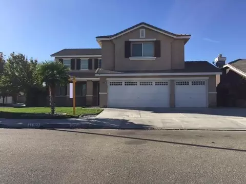 44327 W 46th St, Lancaster, CA 93536 photo 1