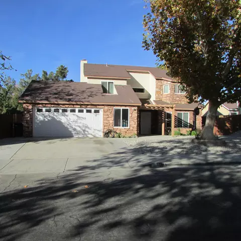 3831 Balmont St, Lancaster, CA 93536 photo 1