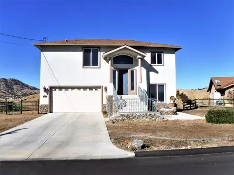 23009 Monroe Ln, Tehachapi, CA 93561 photo 1
