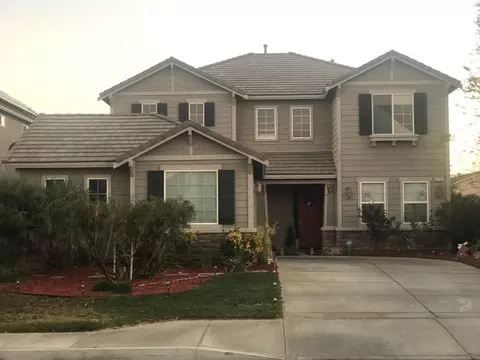 5722 Vahan Ct, Lancaster, CA 93536 photo 1