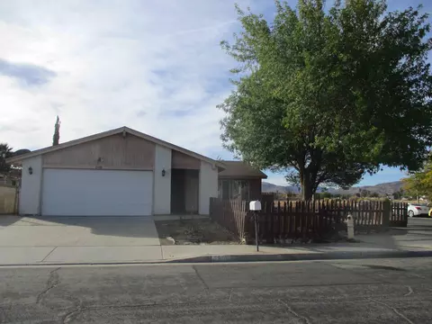 2900 Acorde Ave, Palmdale, CA 93550 photo 1