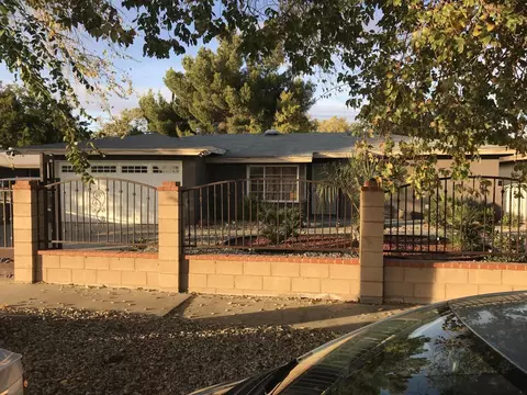 129 E Avenue J-8, Lancaster, CA 93535 photo 1