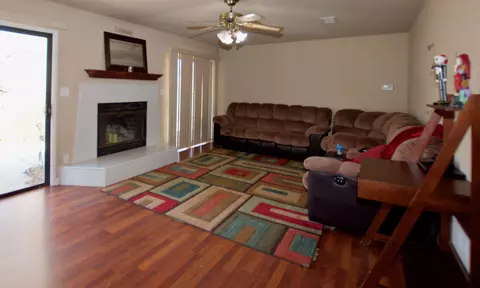 22461 Vaquero Dr, Tehachapi, CA 93561 photo 4