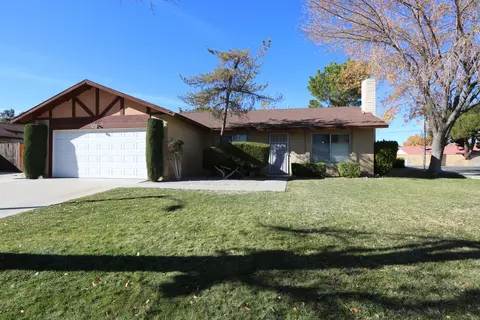 43847 Lively Ave, Lancaster, CA 93536 photo 1