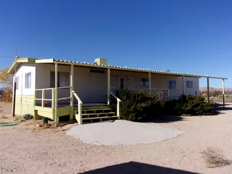 8414 Brucci St, Mojave, CA 93501 photo 1